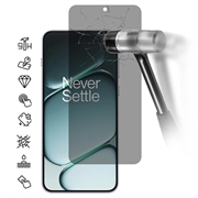 OnePlus Ace 6 Privacy Glazen Screenprotector