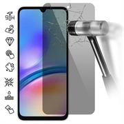 Samsung Galaxy A05 Glazen Screenprotector - 9H, 0.3mm - Privacy