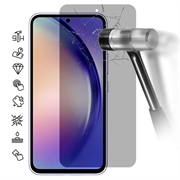 Samsung Galaxy A55 Privacy Glazen Screenprotector