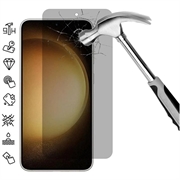 Samsung Galaxy S24 FE Privacy Glazen Screenprotector