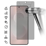 Samsung Galaxy S25 Edge Privacy Glazen Screenprotector