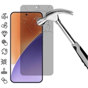 Xiaomi 15 Privacy Glazen Screenprotector
