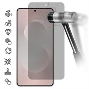 Xiaomi 17T Pro Privacy Glazen Screenprotector - 9H