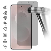 Xiaomi 18 Pro Max Privacy Glazen Screenprotector - 9H