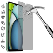 Xiaomi Redmi A3x Privacy Glazen Screenprotector