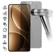 Xiaomi Redmi K80/K80 Pro/Poco F7 Ultra Privacy Glazen Screenprotector