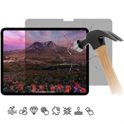iPad Pro 11 (2024) Glazen Screenprotector - 9H, 0.3mm - Privacy