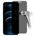 iPhone 12/12 Pro Privacy Glazen Screenprotector