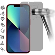 iPhone 16e Privacy Glazen Screenprotector
