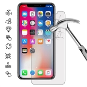 iPhone X/XS Privacy Glazen Screenprotector