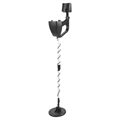 Professional Waterproof Metal Detector MD-4030 (Open Box - Bulk Satisfactory) - Black