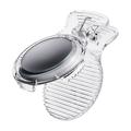 Beschermende Clip Case voor Apple AirTag Tracker Bluetooth Locator PC Cover