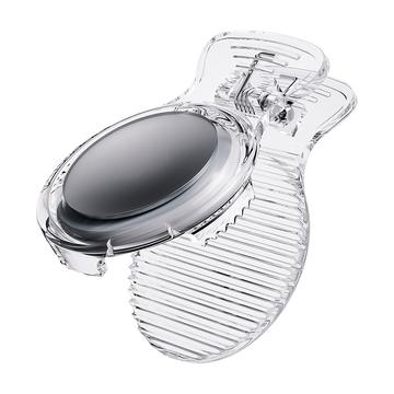 Beschermende Clip Case voor Apple AirTag Tracker Bluetooth Locator PC Cover