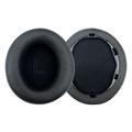 Eiwit lederen oorkussens voor Anker Soundcore Life Q30 hoofdtelefoon