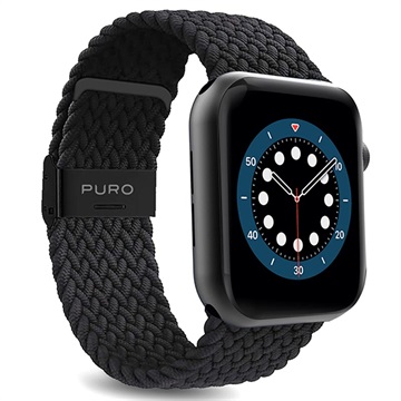 Puro Loop Apple Watch Series 9/8/SE (2022)/7/SE/6/5/4/3/2/1 Band - 40mm, 38mm