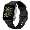 Q23 smartwatch met hartslagmeter - IP68, 1.69" HD