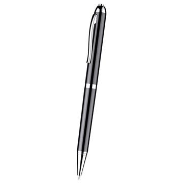 Q90A 8GB slimme AI-spraakrecorder met ChatGPT transcriptie - Zwart