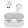 QCY T17 TWS oortelefoon met oplaadetui - Wit
