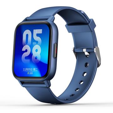 QS16 Pro Waterdicht Smartwatch - Bluetooth 5.0, 1.69"