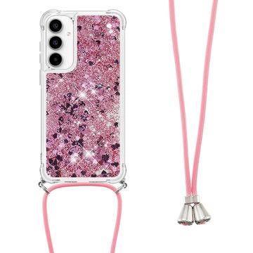 Samsung Galaxy A35 Quicksand Series TPU Hoesje