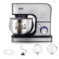 RAF R6605 Keuken Standmixer - 1800W, 5L - Zilver