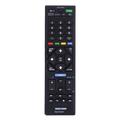 RM-ED054 vervanging Smart TV afstandsbediening voor Sony KDL-32R420A/KDL-40R470A/KDL-46R470A