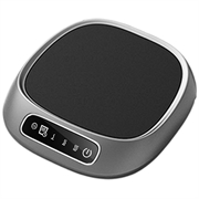RST-77 Slimme kopjesverwarmer 10W - Grijs
