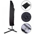 Regenhoes voor Hangende Parasol - 265cm