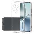 Realme 14 Pro Anti-slip TPU hoesje - Doorzichtig