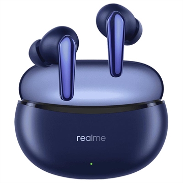Realme Buds Air 3 Neo TWS Koptelefoon - Blauw