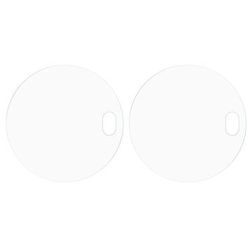 Realme GT5 Pro Cameralens Beschermer - 2 St.