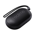 Realme Pocket Bluetooth Speaker - 3W - Zwart