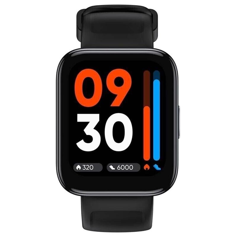 Real me smart hot sale watch