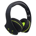 Rebeltec Viral Over-Ear Bluetooth Headset (Geopende verpakking - Bevredigend)