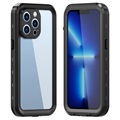 Redpepper Dot+ iPhone 13 Pro Waterdicht Hoesje - IP68