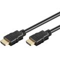 Reekin Full HD HDMI-kabel - 3m - Zwart