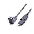 Reekin Hoge Snelheid HDMI Kabel met Ethernet - Full HD, 270° - 2m