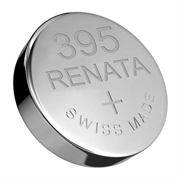 Renata 395/SR927SW zilveroxide-horlogebatterij 1.55V