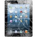 iPad 4 Displayglas Reparatie