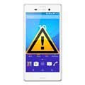 Sony Xperia M4 Aqua Sekundær Microfoon Reparatie