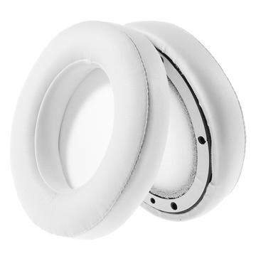 Vervangende oorkussens voor Beats Studio 2.0 bedrade/draadloze koptelefoon - Wit