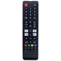 Vervangende infraroodafstandsbediening voor Samsung-tv BN59-01483C