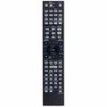 Vervangende afstandsbediening voor Pioneer AV-receiver AXD7613 - Zwart