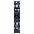 Vervangende afstandsbediening voor Pioneer AV-receiver AXD7666 - Zwart