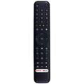 Vervangende afstandsbediening voor TCL Smart TV - RC716 CMI3-equivalent, Netflix- en YouTube-knoppen