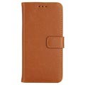 Samsung Galaxy A3 (2017) Retro Wallet Case - Bruin