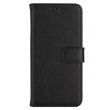 Samsung Galaxy A5 (2017) Retro Wallet Case - Zwart