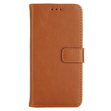 Samsung Galaxy A5 (2017) Retro Wallet Case - Bruin