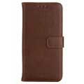 Samsung Galaxy A5 (2017) Retro Wallet Case