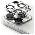 Ringke iPhone 14 Pro/14 Pro Max Camera Lens Glazen Protector - 2 St.